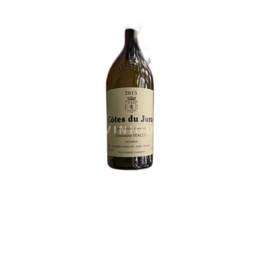 Jura Côtes du Jura Domaine Macle 2013
