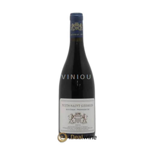Bourgogne Nuits-Saint-Georges Premier Cru Domaine Comte Liger-Belair ( du) Aux Cras 2015
