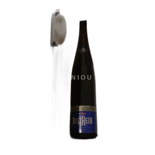 Alsazia Alsazia Grand Cru Bestheim Tokay Pinot Gris Réserve 2000