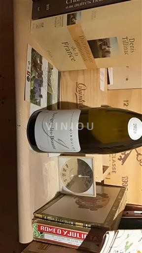 Burgundy Savigny-lès-Beaune Giboulot 2020