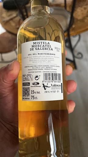 Comunidade Valenciana Valência Sol del Mediterráneo 2024