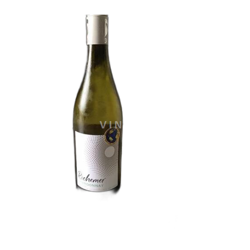 Languedoc og Roussillon Pays d'Oc Richemer Chardonnay 2024
