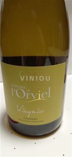 Linguadoca e Rossiglione Cévennes Domaine L'Orviel Viognier 2024