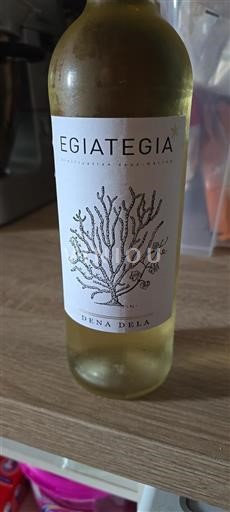 Corsica Patrimonio Egategia Senza annata