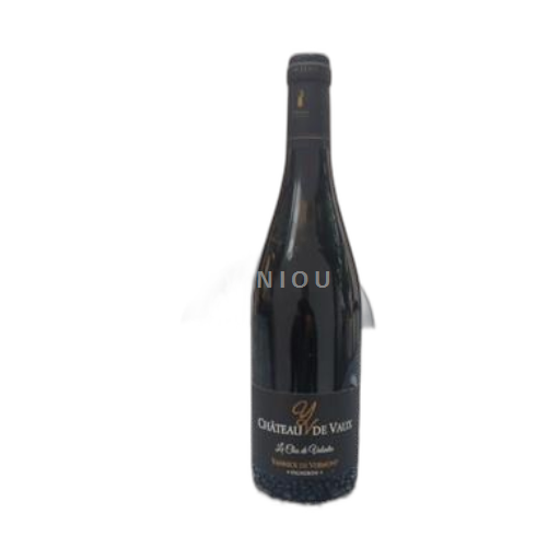 Beaujolais Beaujolais Villages Château Vaux Le clos de Valentin 2020