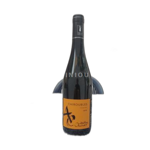Beaujolais Chiroubles Anthony Charvet Granite 2019
