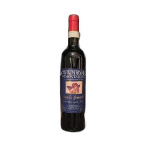 Toscana Brunello di Montalcino Angelo Sassetti Pertimali 2018