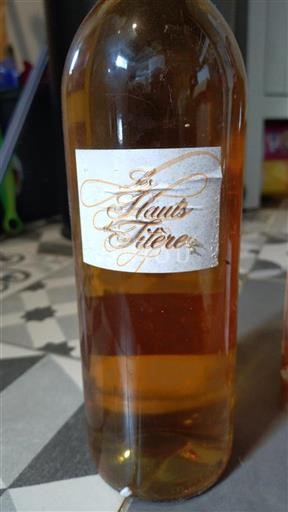 Jura Not Specified Maison Fèvre 2009