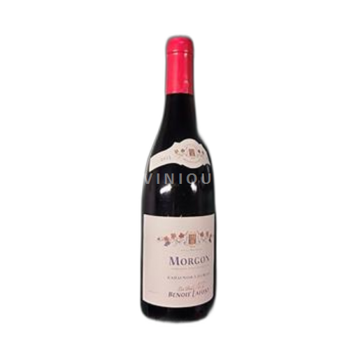 Beaujolais Morgon Benoit Lafont 2023