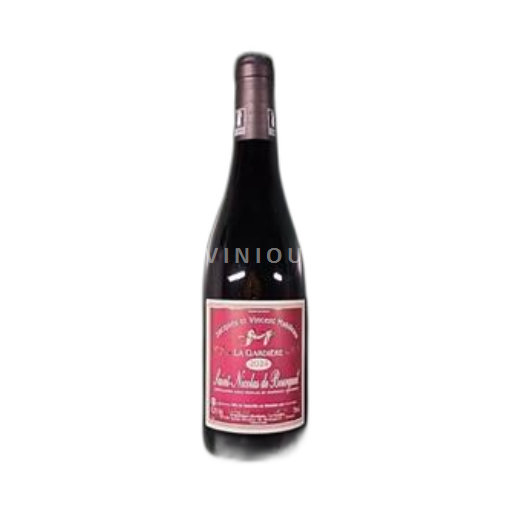 Valle del Loira Saint-Nicolas-De-Bourgueil La Gardière 2024