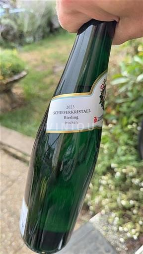 Mosel Karthäuserhof Schieferkristall 2023