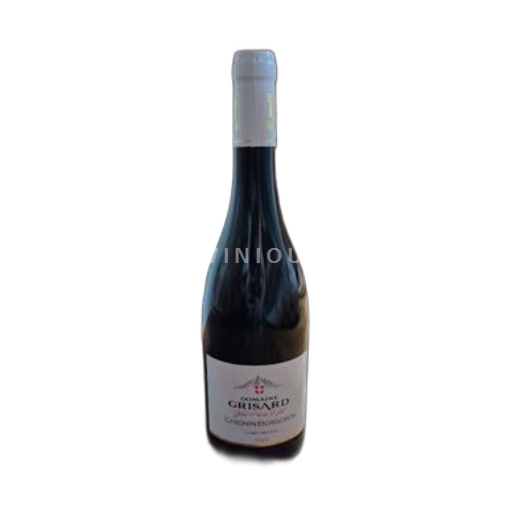 Savoie et Bugey Chignin-Bergeron Domaine Grisard Prestige 2023