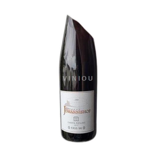 Rheingau Non specificato Weingut Johannishof Fass 98 2017