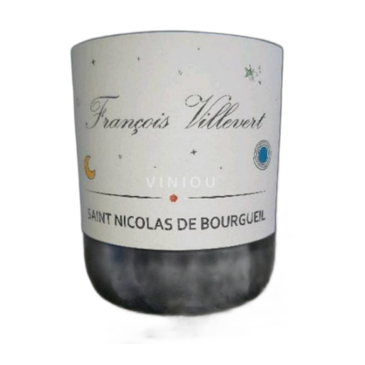 Loire-dalen Saint-Nicolas-De-Bourgueil François Villevert 2024