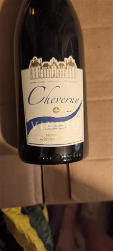 Údolí Loiry Cheverny Vignerons de Mont Près Chambord Neročník