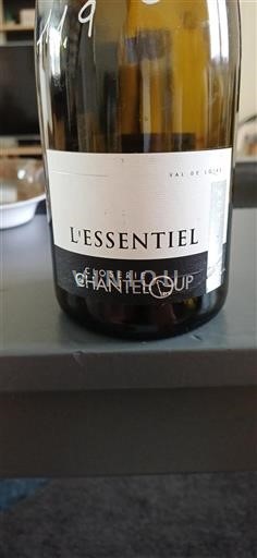 Údolí Loiry Montlouis-sur-Loire Closerie de Chanteloup L'Essentiel 2019
