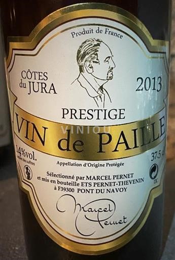 Jura Not Specified Marcel Pernet Prestige 2013