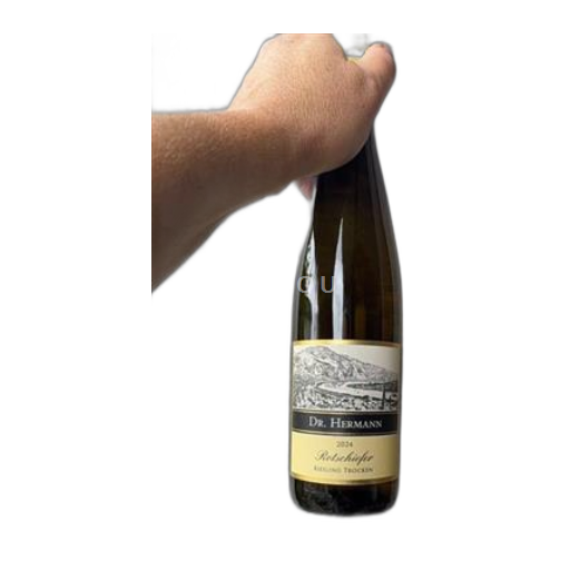 Mosel Dr. Hermann Rotschiefer 2024
