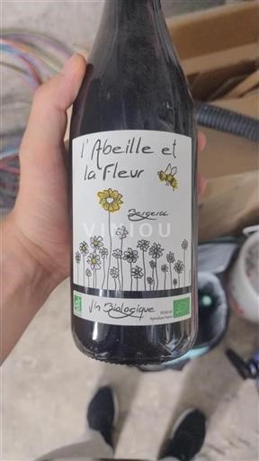 Sydvestfrankrig Bergerac L'Abeille et la Fleur 2021