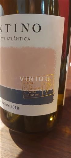 Galicia Rías Baixas Vicente Faria 2018