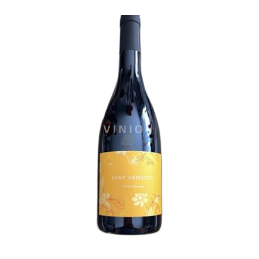 Corsica Non specificato Sant Armettu Vinifera Minustellu 2021