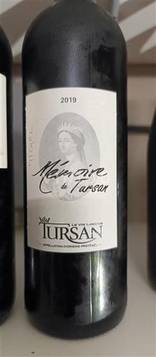 Zuidwest-Frankrijk Tursan Mémoire de Tursan 2019