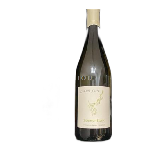Valle della Loira Saumur Domaine Isabelle Suire 2023