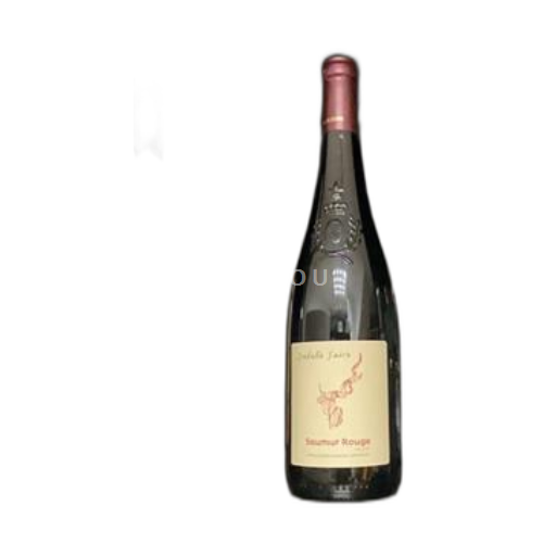 Valle della Loira Saumur Domaine Isabelle Suire Clos de Pouant 2022