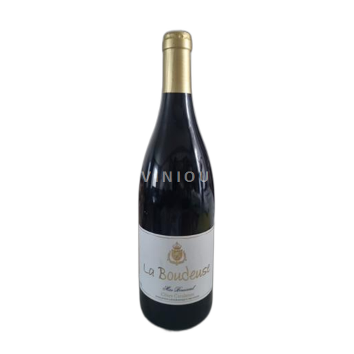 Languedoc ja Roussillon Katalonianrinteet Mas Bouscarel La Boudeuse 2020