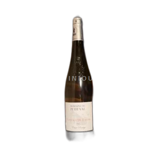 Valle del Loira Coteaux-du-Layon Domaine Petit Val Prestige 2023