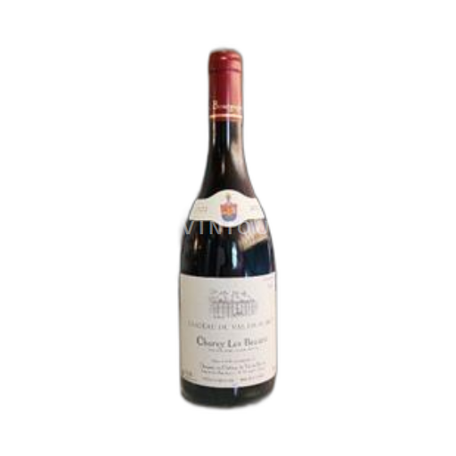 Burgundsko Chorey-lès-Beaune Château Val de Mercy 2022