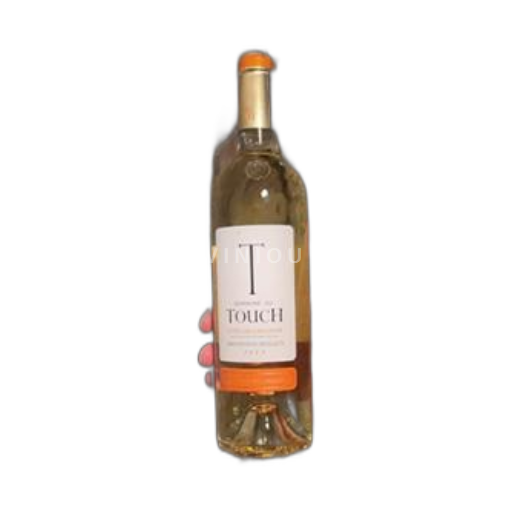 Jihozápad Côtes de Gascogne Domaine Touch Gros Manseng-Moelleux 2023