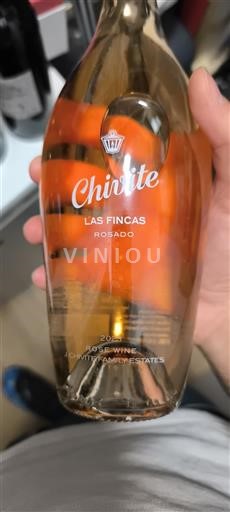Andalousie Malaga Chivite Las Fincas 2023