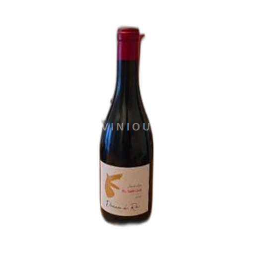 Languedoc Pic-saint-loup Domaine Des Rocs Sancto Lupo 2022