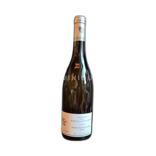 Vallée de la Loire Montlouis-sur-loire Domaine La Taille aux Loups Remus 2023