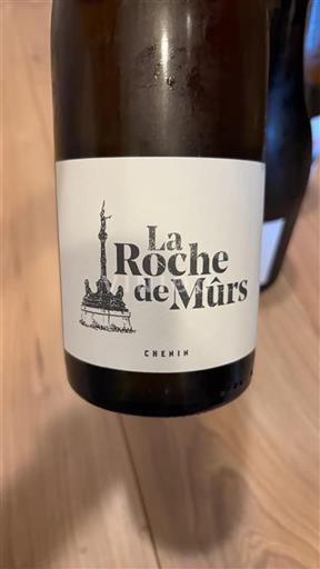 Loirevallei Anjou La Roche de Mûrs 2022
