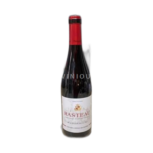 Valle del Rodano Rasteau Cave de Rasteau 2021