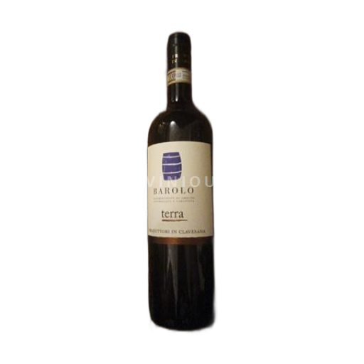 Piemonte Barolo Produttori in Clavesana Terra 2021