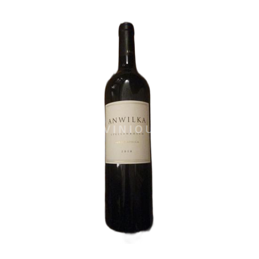 Región Costera Stellenbosch Anwilka 2018