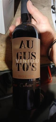 Portugal Douro Augusto's Colheita 2021