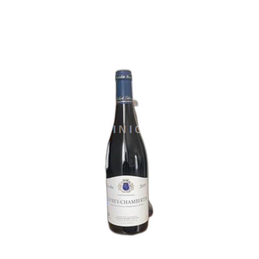 Bourgondië Gevrey-Chambertin Robert Guibourg 2019