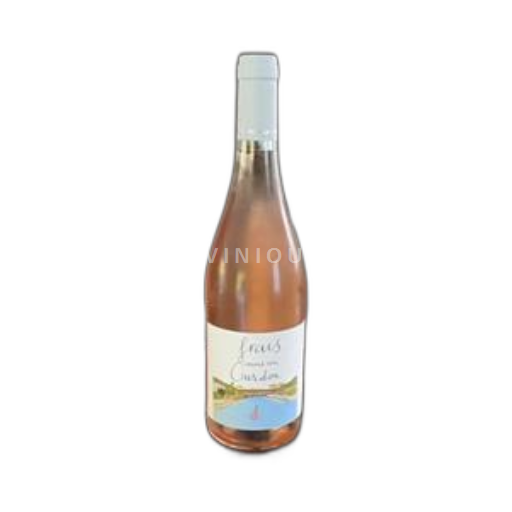 Vallée du Rhône Côtes-du-rhône Domaine Rouge Garance 2024
