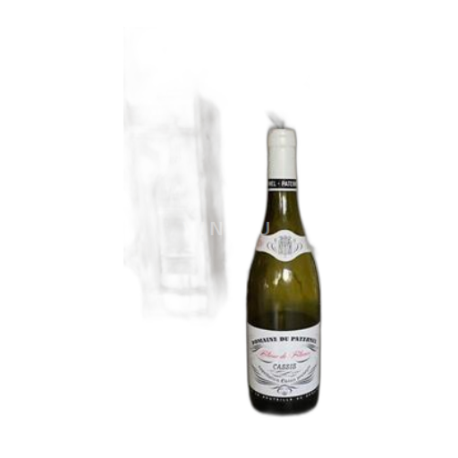 Provence Cassis Domaine Paternel 2024