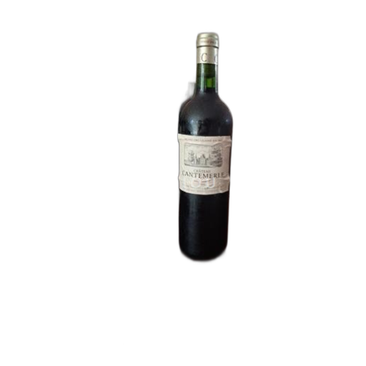Bordeaux Haut-Médoc Grand Cru Château Cantemerle 2009