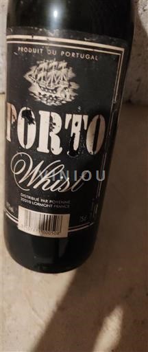 Portugal Portvin Whist Icke årgångsbetecknad