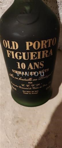 Portugal Portvin Figueira Icke årgångsbetecknad