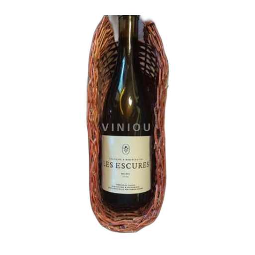 Zuidwest-Frankrijk Cahors Mas del Périé Les Escures 2024