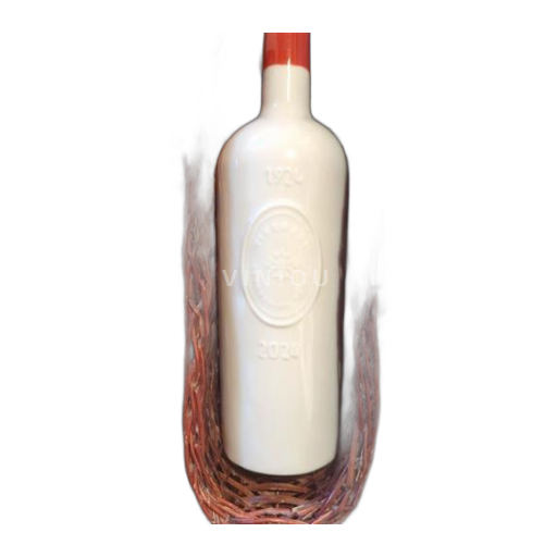 Jihozápad Cahors Clos du Chêne 2022