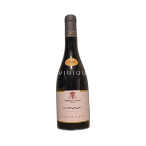 Vallée du Rhône Saint-Péray Héritiers Gambert Nobles Rives Non Millésimé