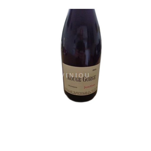 Roussillon Clos du Rouge Gorge Jeunes Vignes 2024